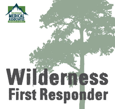Wilderness First Responder Certification Course (Course Full)